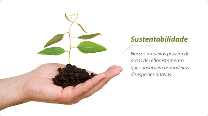 Sustentabilidade