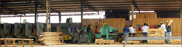 Sercal - Serraria Carmelitana